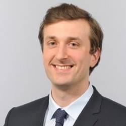 Nicolas Demyharang, BNP