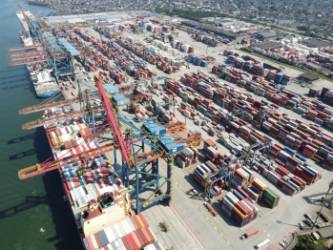 © CMA CGM