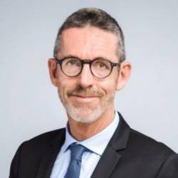 Jules Nyssen, Syndicat des énergies renouvelables (SER)