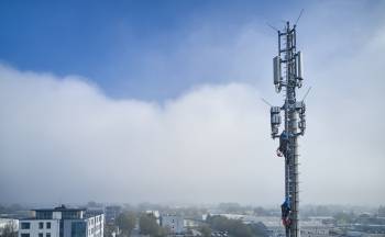 Vantage Towers dispose d'environ 83 000 sites dans dix pays. © Vantage Towers