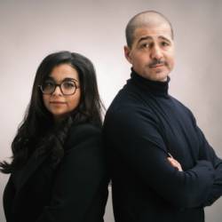 Karima Kathri et Karim Hamri Roques, Katam Avocats 