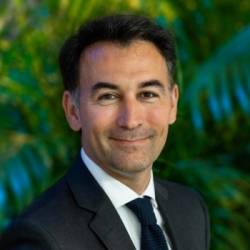 Sergio Val, Asterion Industrial Partners