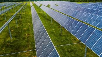 Infranity met la main sur 58 MW d'actifs photovoltaïques ©Creative Commons Zero
