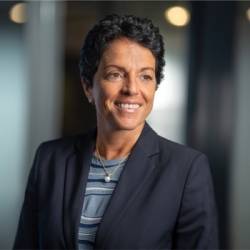 Sabrina Soussan, Nouveau Suez 