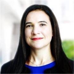 Elise Dupuy Vaudour, Macquarie AM