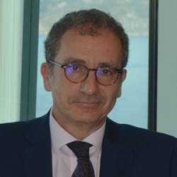 Michel Sirat, Greenhill 