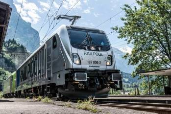 © RailPool