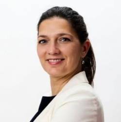 Léa Dunand-Chatellet, Mirova