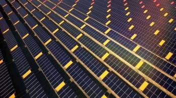 Centrale solaire de Toulouse Oncopole. © Urbasolar