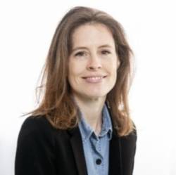 Anne-Laure Beuscart, OCCTE