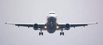 L'aéroport pourra accueillir un million de passagers par an. 