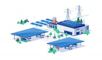 ©Électricité d'Azur
