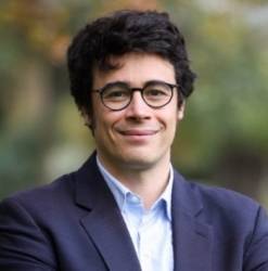 Antoine Pellion, Idex