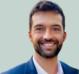 Nicolas Sipié, Apex Energies