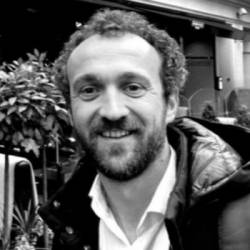 Marius Chicioreanu, Alpiq