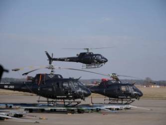 © HeliAir Sweden 