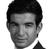 Walid Damou, Antin Infrastructure Partners 