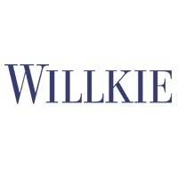 WILLKIE FARR & GALLAGHER LLP WILLKIE FARR & GALLAGHER LLP
