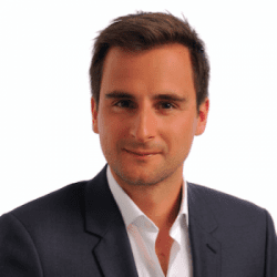 Olivier Le Bars, Eversheds Sutherland