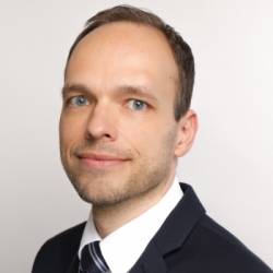 Thomas Gummert - Eight Advisory