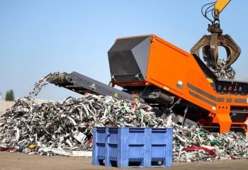 Metal Ressource UNE